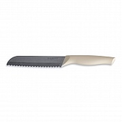 Керамический нож для хлеба 15см Eclipse