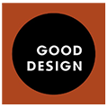 Good Design Award Winner