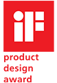 IF Product Design Award Winner