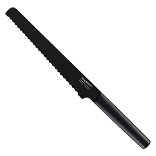 Нож для выемки костей 15см Black Kuro