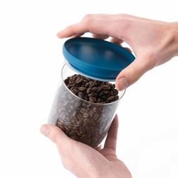 Набор стеклянных контейнеров для хранения 3пр  Leo 