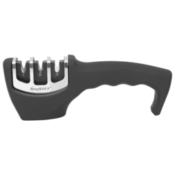 Точилка для ножей 3 в 1 Essentials 