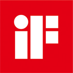 Дизайнерская награда iF Product Design Award