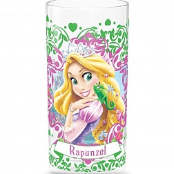 Стакан 270 мл принцессы Rapunzel