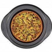 Противень круглый 34*22*4,5 см Perfect slice