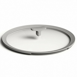 Крышка диаметром 32см Leo