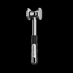 Leo Graphite Молоток для отбивания мяса 25см