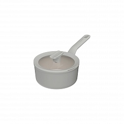 Leo Balance Moonmist Ковш с крышкой 18 см, 2,0 л