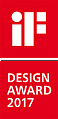 IF Product Design Award 2017