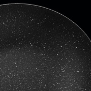 Кастрюля с крышкой 20см 2,8л Gem