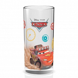 Стакан 270 мл тачки MCQUEEN 2