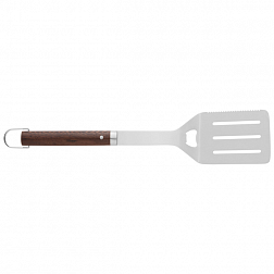 Принадлежности для BBQ лопатка с деревянной ручкой Essentials