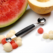 Набор ножей для фигурной вырезки в складной сумке 8пр CooknCo