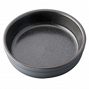 Набор форм порционных для крем брюле 12,5x12,5x3,5см 4пр Gem