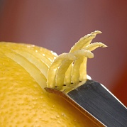 Набор ножей для фигурной вырезки в складной сумке 8пр CooknCo