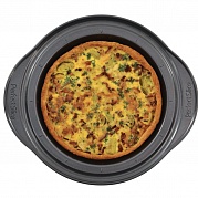 Противень круглый 34*22*4,5 см Perfect slice