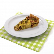 Противень круглый 34*22*4,5 см Perfect slice