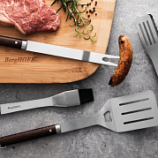 Принадлежности для BBQ кисточка с деревянной ручкой Essentials