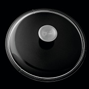 Кастрюля с крышкой 20см 2,8л Gem