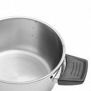 Скороварка 22 см 4л и 7л 2 пр Vita