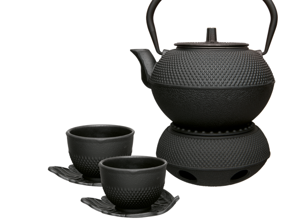 Турки и кофеварки